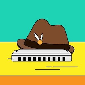 Meet your Posher, José